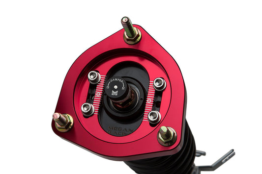 Megan Racing Street Series Coilovers for 1995-1999  Nissan Sentra / 200SX