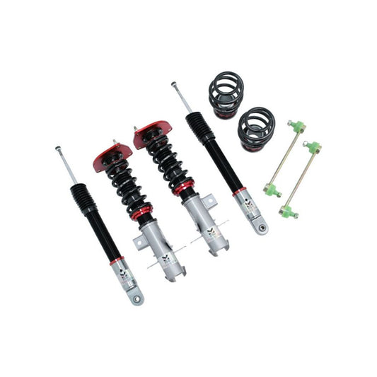 Megan Racing Street Series Coilovers for Nissan Sentra 2013-2019