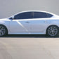 Megan Racing Street Series Coilovers for Nissan Sentra 2013-2019