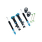 Megan Racing EZ II Series Coilovers for Nissan Sentra 2013-2019