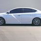 Megan Racing EZ II Series Coilovers for Nissan Sentra 2013-2019