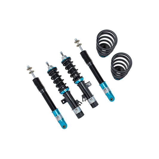 Megan Racing EZ I Series Coilovers for Nissan Versa Sedan 2013-2019