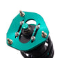 Megan Racing Euro II Series Coilovers for 2012–2016 Porsche 981 Boxster / Cayman