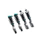 Megan Racing Euro II Series Coilovers for 1996-2004 Porsche Boxster 986