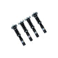 Megan Racing Track Series Coilovers for Porsche Cayman 987 (2005–2012)