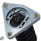 Megan Racing Track Series Coilovers for Porsche Cayman 987 (2005–2012)