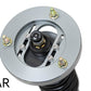Megan Racing Track Series Coilovers for Porsche Cayman 987 (2005–2012)
