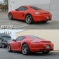 Megan Racing Track Series Coilovers for Porsche Cayman 987 (2005–2012)