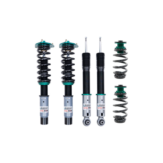 Megan Racing Euro I Series Coilovers for Porsche Cayenne 2019–2023 (Excludes PASM)