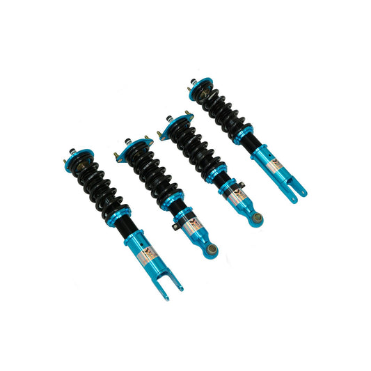 Megan Racing EZ II Series Coilovers for 90-96 Nissan 300ZX Z32/ 89-94 Skyline GTR R32