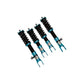Megan Racing EZ II Series Coilovers for Honda S2000 (2000–2009)