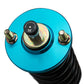 Megan Racing EZ II Series Coilovers for Honda S2000 (2000–2009)