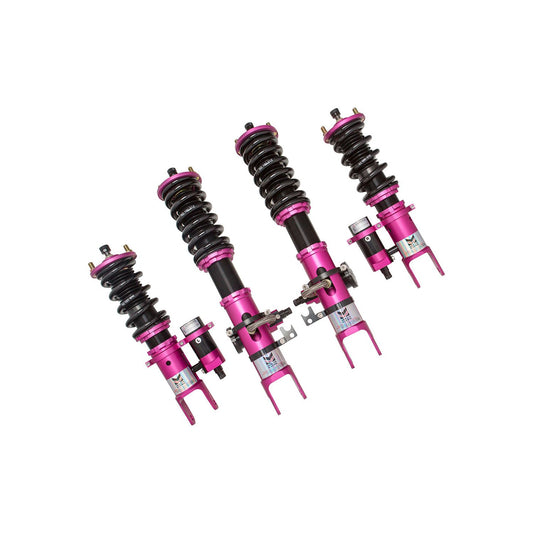 Megan Racing Spec-RS Series Coilovers for Honda S2000 (2000–2009)