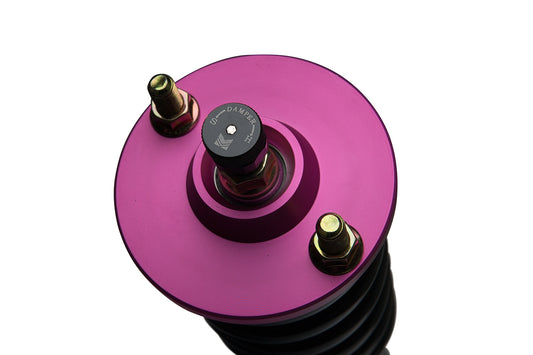 Megan Racing Spec-RS Series Coilovers for Honda S2000 (2000–2009)
