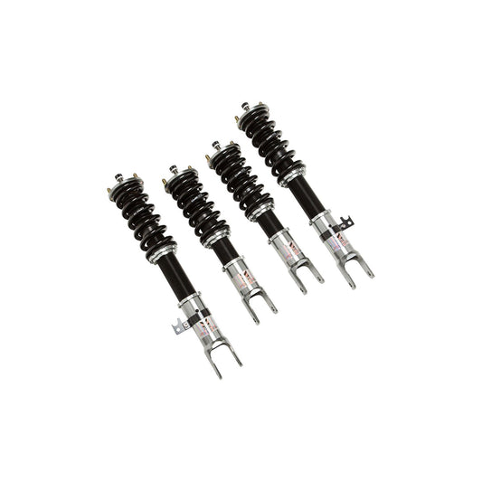 Megan Racing Track Series Coilovers for Honda S2000 (2000–2009)