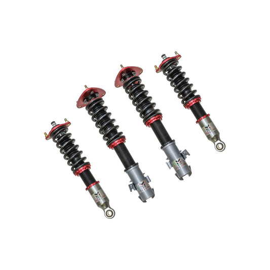 Megan Racing Street Series Coilovers for Subaru Baja (2005–2006)