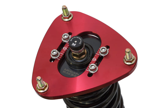 Megan Racing Street Series Coilovers for Subaru Baja (2005–2006)