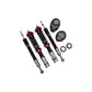 Megan Racing Street Series Coilovers for Scion xA / xB 2003–2007 – MR-CDK-SCX03