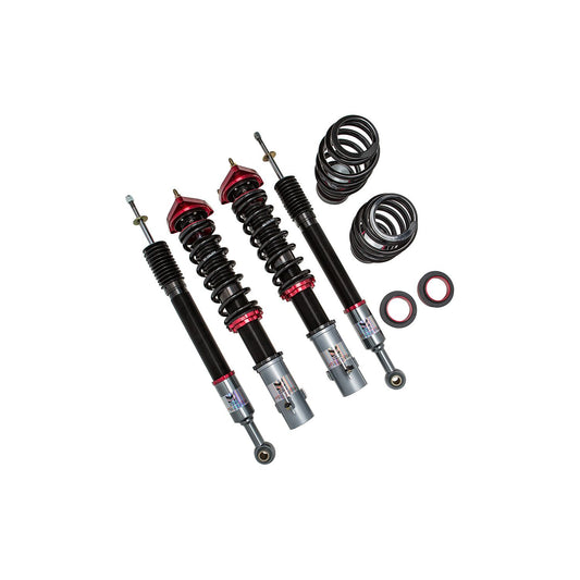 Megan Racing Street Series Coilovers for Scion xA / xB 2003–2007 – MR-CDK-SCX03