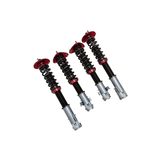 Megan Racing Street Series Coilovers for Subaru Forester (2003–2008)