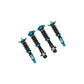 Megan Racing EZ II Series Coilovers for Subaru Forester (2009–2013)