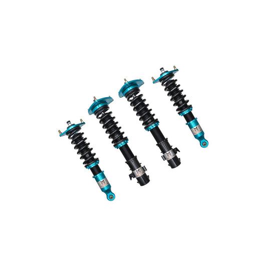 Megan Racing EZ II Series Coilovers for Subaru Forester (2009–2013)