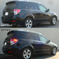 Megan Racing EZ II Series Coilovers for Subaru Forester (2009–2013)