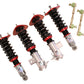 Megan Racing Street Series Coilovers for Scion FR-S 13-16 / Subaru BRZ 2013+ / Toyota 86 2017 – MR-CDK-SFR12