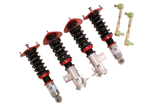Megan Racing Street Series Coilovers for Scion FR-S 13-16 / Subaru BRZ 2013+ / Toyota 86 2017 – MR-CDK-SFR12