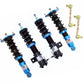 Megan Racing EZ I Series Coilovers for Subaru BRZ 2013+ / Scion FR-S 13-16 / Toyota 86 2017 – MR-CDK-SFR12-EZ