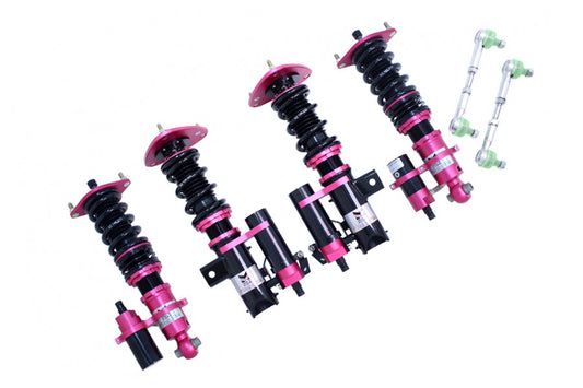 Megan Racing Spec-RS Series Coilovers for Toyota GR 86 / Subaru BRZ 2022+ – MR-CDK-SFR12-RS