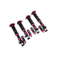 Megan Racing Spec-RS Coilovers for Subaru Impreza WRX (02-07) / STi (2004)