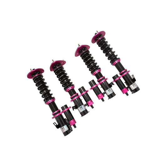 Megan Racing Spec-RS Coilovers for Subaru WRX 2002–2007 / STi 2004 – MR-CDK-SI02-RS