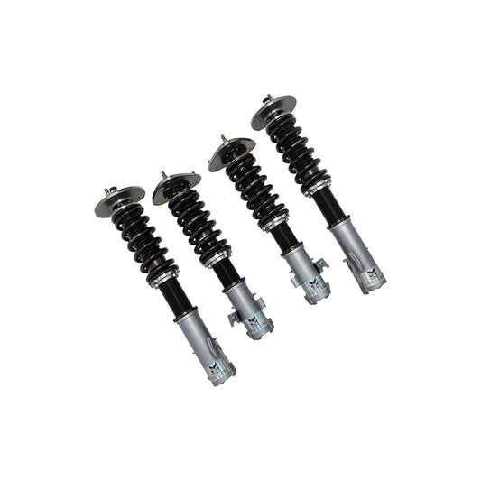 Megan Racing Track Series Coilovers for Subaru Impreza WRX 02–07 & STi 2004 – MR-CDK-SI02TS