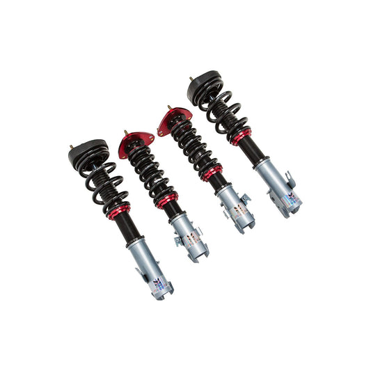 Megan Racing Street Series Coilovers for Subaru Impreza WRX STi 2005–2007 – MR-CDK-SI05