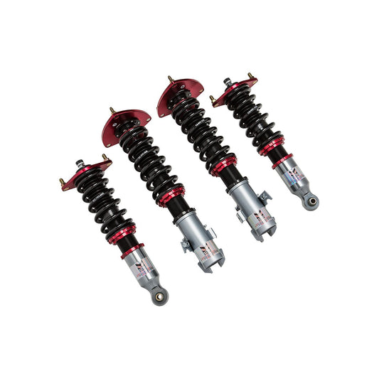 Megan Racing Street Series Coilovers for Subaru WRX 08–14 / Impreza 08–16 – MR-CDK-SI08