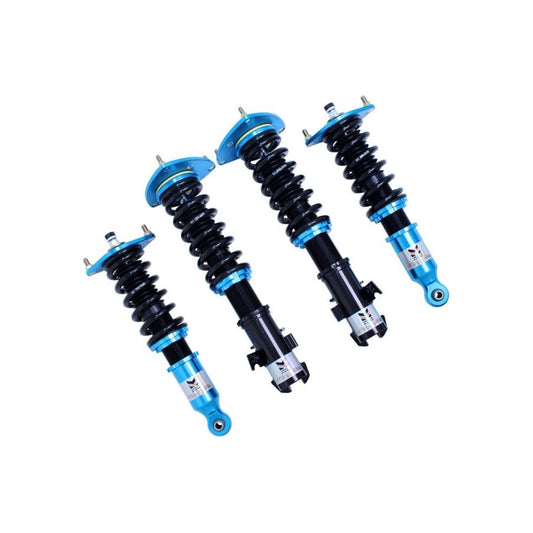 Megan Racing EZ II Series Coilovers for Subaru WRX 08–14 / Impreza 08–16 – MR-CDK-SI08-EZII