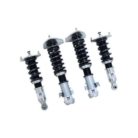 Megan Racing Track Series Coilovers for Subaru WRX 08–14 / Impreza 08–16 – MR-CDK-SI08-TS