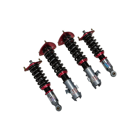 Megan Racing Street Series Coilovers for Subaru WRX STi 2008–2014 – MR-CDK-SI08STI