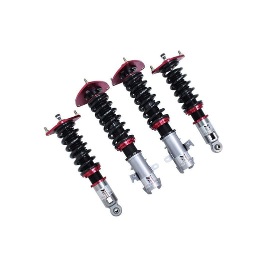 Megan Racing Street Series Coilovers for Subaru WRX / STI 2015–2021 – MR-CDK-SI15STI