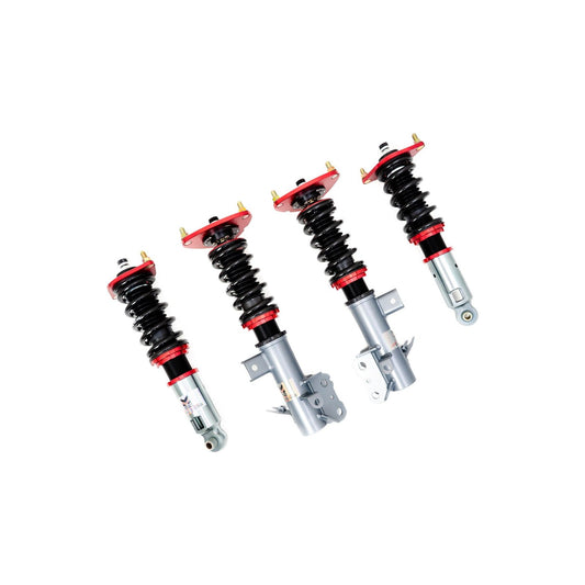 Megan Racing Street Series Coilovers for Subaru Impreza 2017-2023 – MR-CDK-SI17