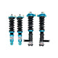 Megan Racing EZII Series Coilover Kit for Subaru WRX 2022+