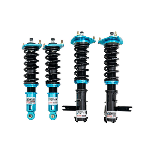 Megan Racing EZII Series Coilover Kit for Subaru WRX 2022+ – MR-CDK-SI22-EZII
