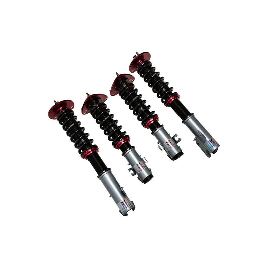 Megan Racing Street Series Coilovers for Subaru Impreza 1995–2001 – MR-CDK-SI95