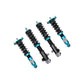 Megan Racing EZ I Series Coilovers for Subaru Legacy 2010-2014