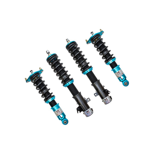 Megan Racing EZ I Series Coilovers for Subaru Legacy 2010-2014 – MR-CDK-SL10-EZ