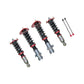 Megan Racing Street Series Coilovers for Subaru Legacy (2005–2009)