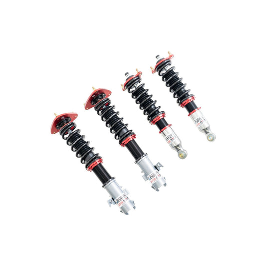 Megan Racing Street Series Coilovers for Subaru Legacy Outback 1999–2004 – MR-CDK-SLG99W