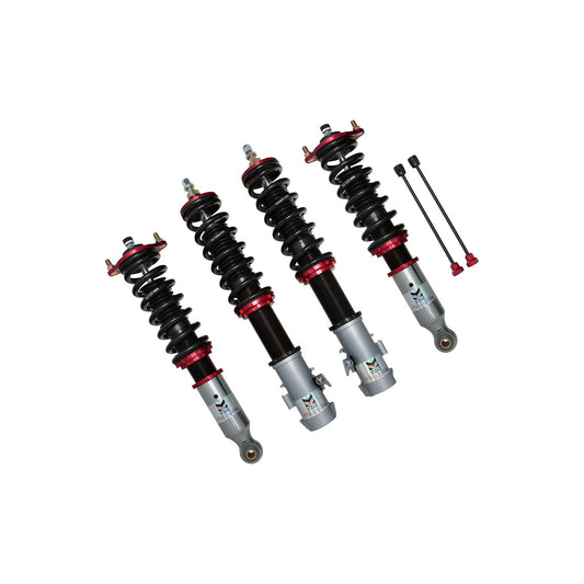 Megan Racing Street Series Coilovers for 2005–2009 Subaru Outback — MR-CDK-SOB
