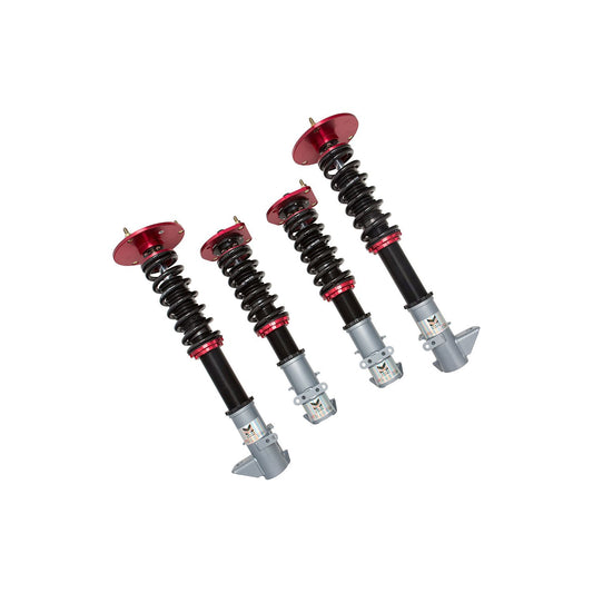 Megan Racing Street Series Coilovers for Dodge Neon 00-05 / SRT-4 03-05 – MR-CDK-SRT4